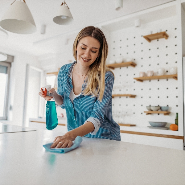 Exceptional house cleaning services in Coconut Creek, FL you can rely on.