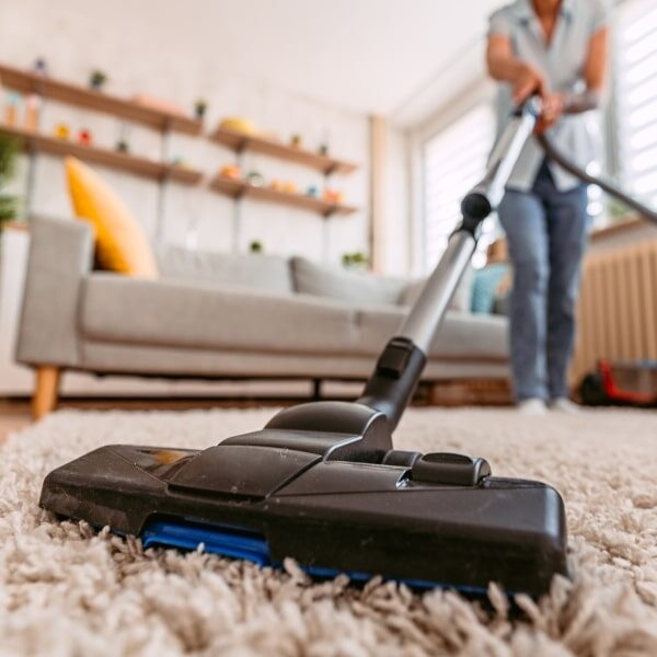 Get your floor looking spotless with our deep cleaning services